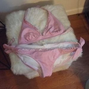 Cute bikini...vintage look